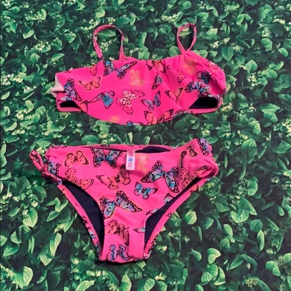 Limited Too Bikini